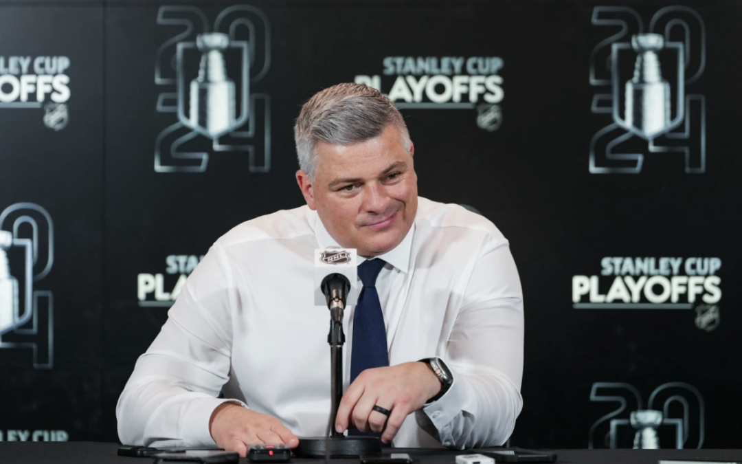 Keefe Discusses Culture, Physicality, Power Play and More